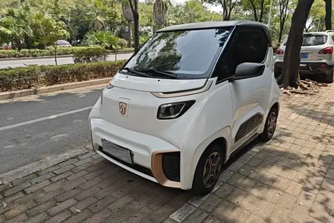 Baojun E200 2020
