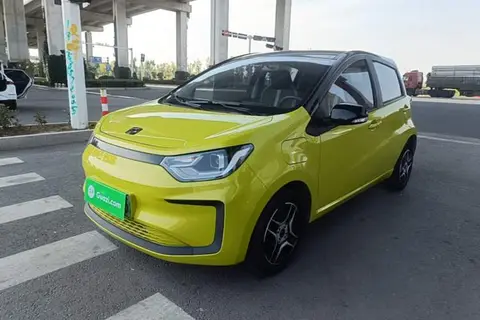JAC (Sihao) E10X 2022
