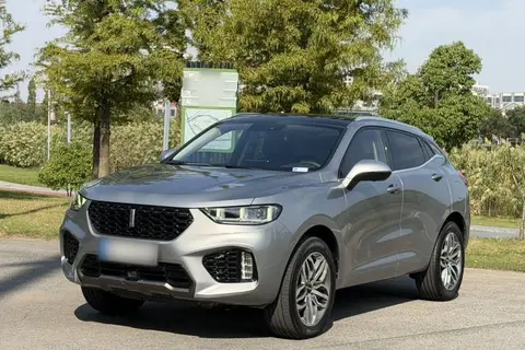 Wey VV5 2018