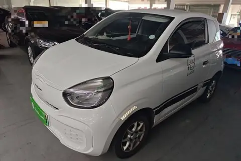 Roewe Clever 2022