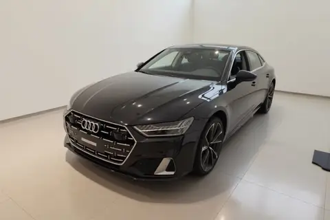 Audi A7L 2024