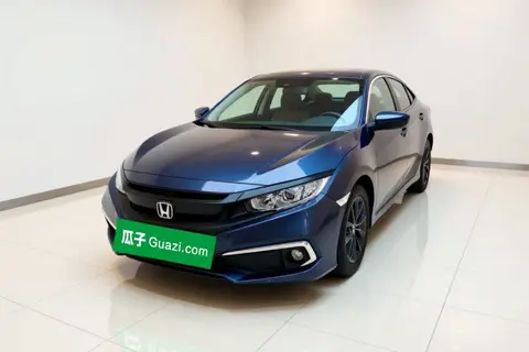 Honda Civic 2019