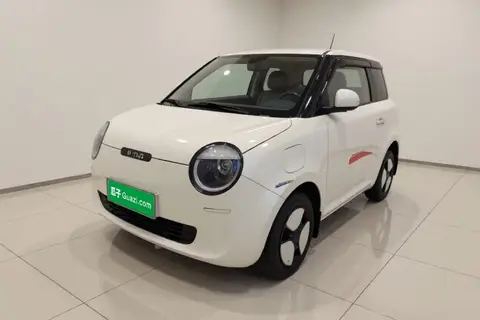 Changan Lumin 2024