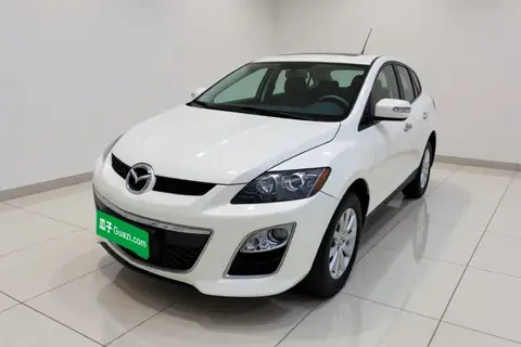 Mazda CX-7 2015