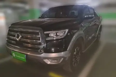 Great Wall Poer 2020