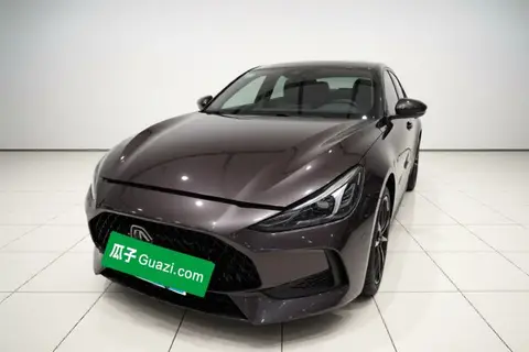 MG 5 2021
