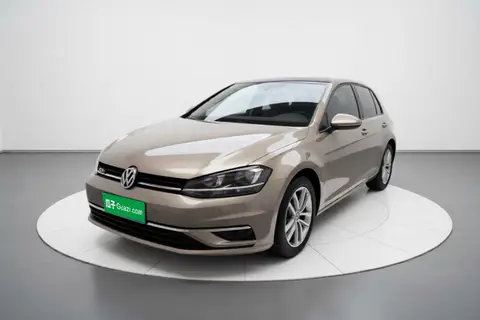 Volkswagen Golf 2019
