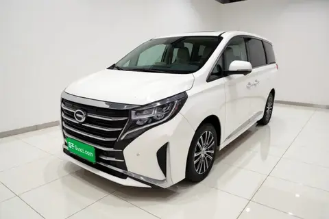 GAC M8 2021