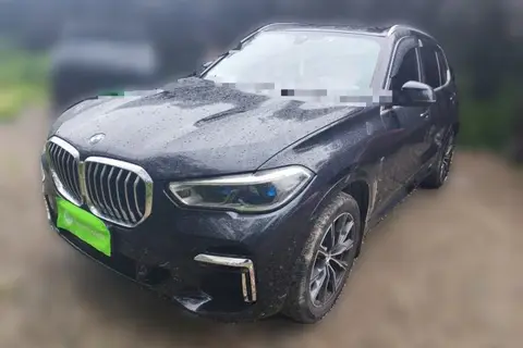 BMW X5 2023