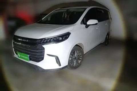Maxus G50 2019