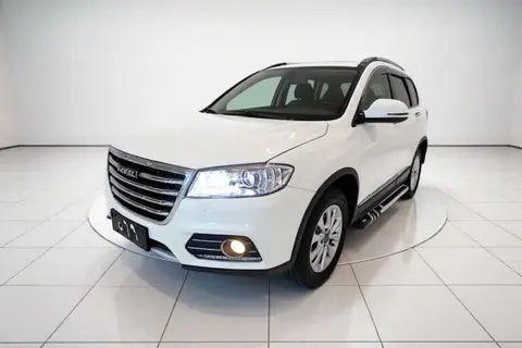 Haval H6 2019