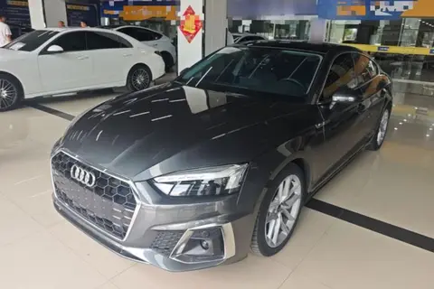 Audi A5 2023
