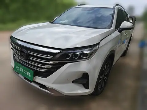 GAC GS5 2020
