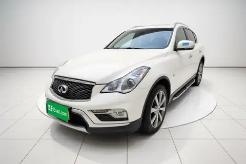 Infiniti QX50 2015