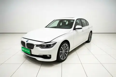 BMW 3 Series 2018
