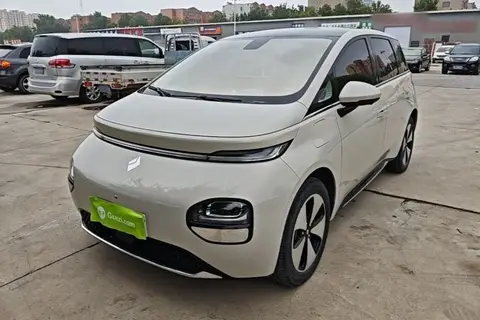 Baojun Cloud 2023