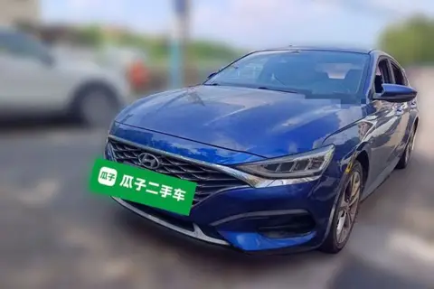 Hyundai Lafesta 2018