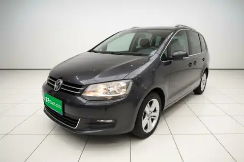 Volkswagen Sharan 2018