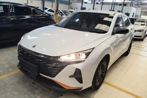Dongfeng Shine 2023