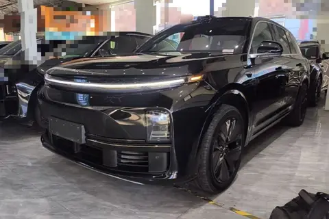 Li L7 2024