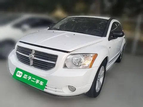 Dodge Caliber 2010