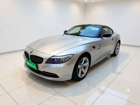 BMW Z4 2010