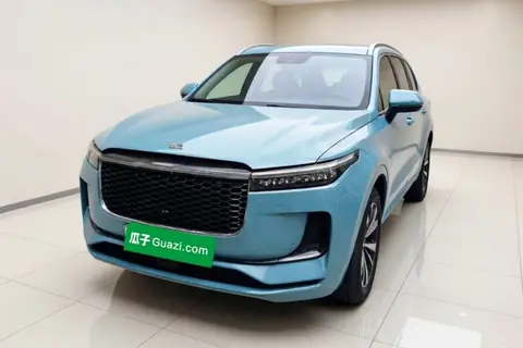 Li ONE 2022