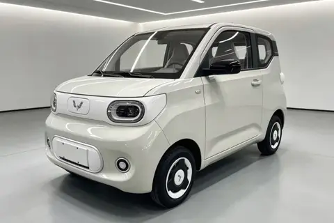 Wuling Hongguang MINIEV 2025