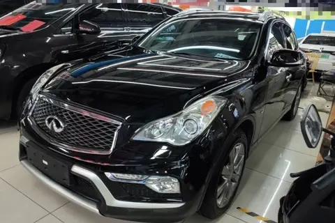 Infiniti QX50 2015