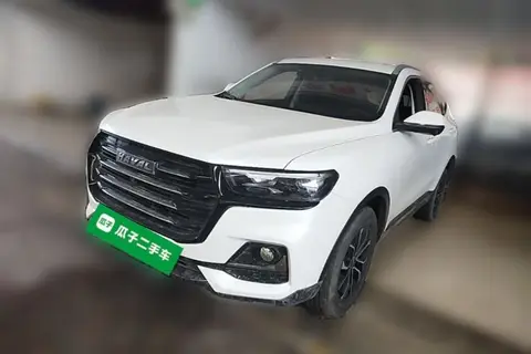 Haval H6 2025