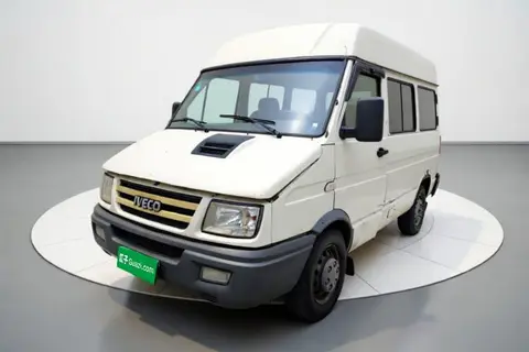 Iveco Daily 2016