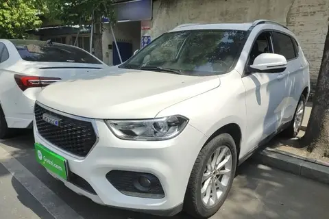 Haval H2 2017