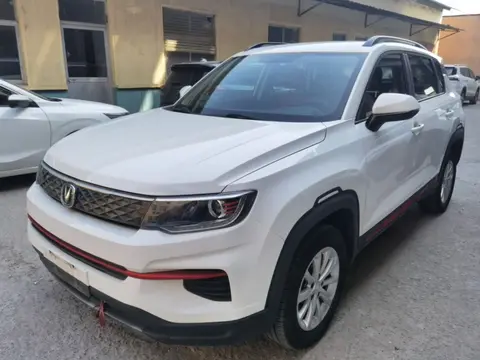Changan CS35 PLUS 2022