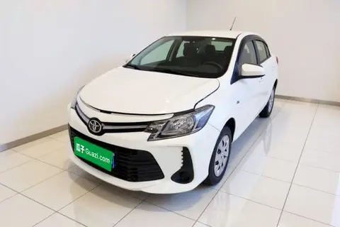 Toyota Vios 2021