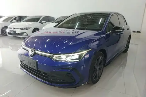 Volkswagen Golf 2020