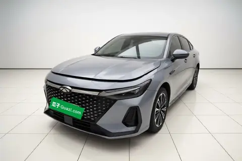 Chery Fulwin A8 2024