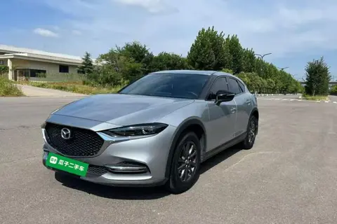 Mazda CX-4 2020