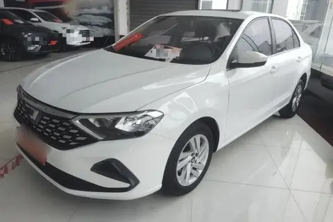 Jetta VA3 2020