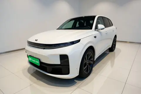 Li L7 2023