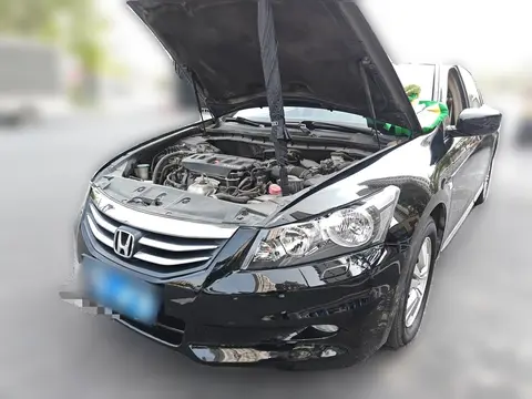 Honda Accord 2012