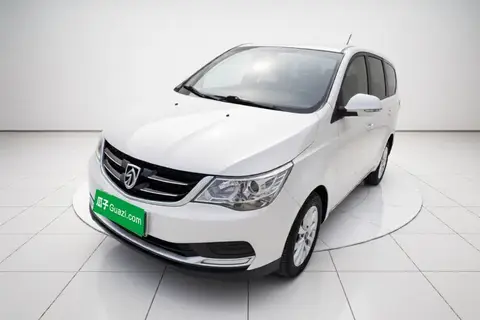 Baojun 730 2021
