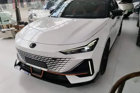 Changan UNI-V 2023