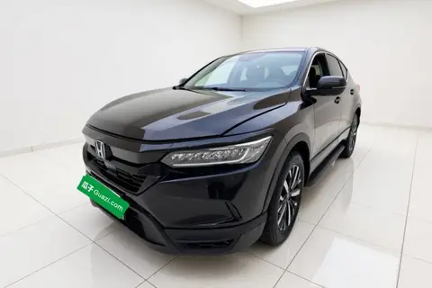 Honda Breeze 2021