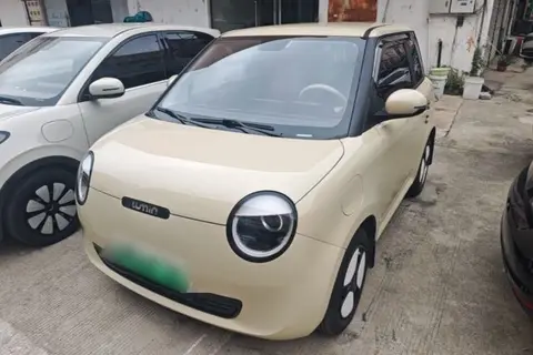 Changan Lumin 2021
