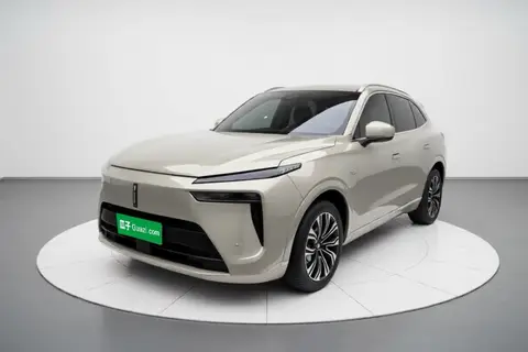 Wey Lanshan 2023