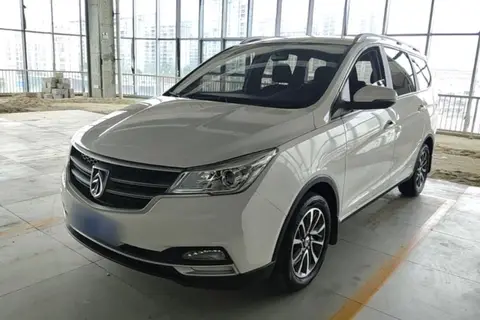 Baojun 730 2021
