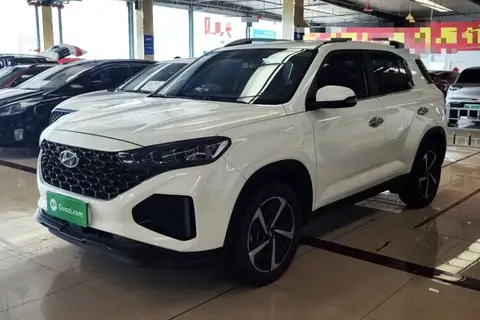 Hyundai ix35 2022