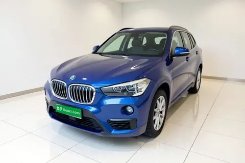 BMW X1 2019