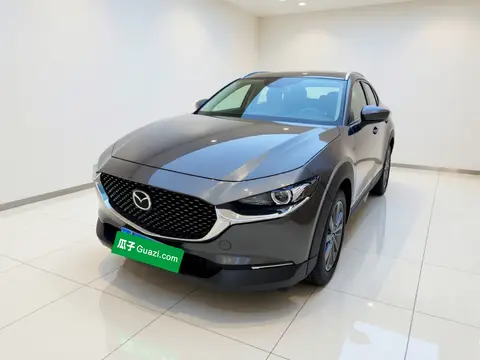 Mazda CX-30 2024