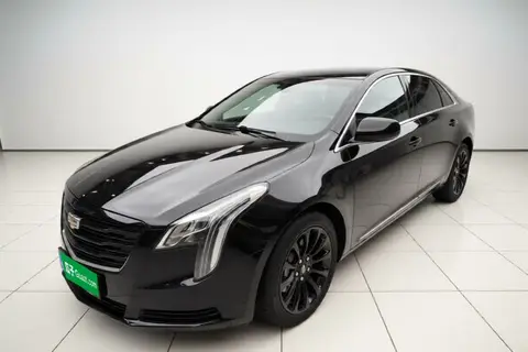 Cadillac XTS 2019